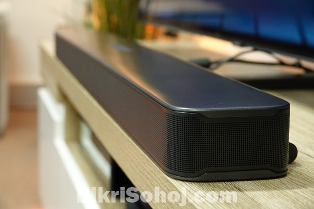 JBL 5.1 SURROUND WIRELESS 4K ULTRA HD SOUND BAR